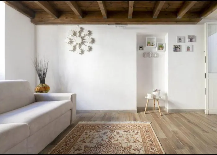 Apartman Dimora Stella Otranto