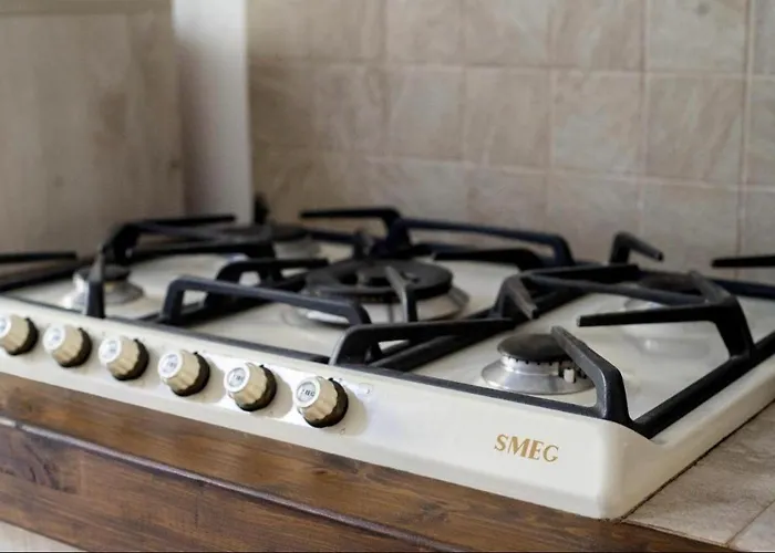 Apartman Dimora Stella