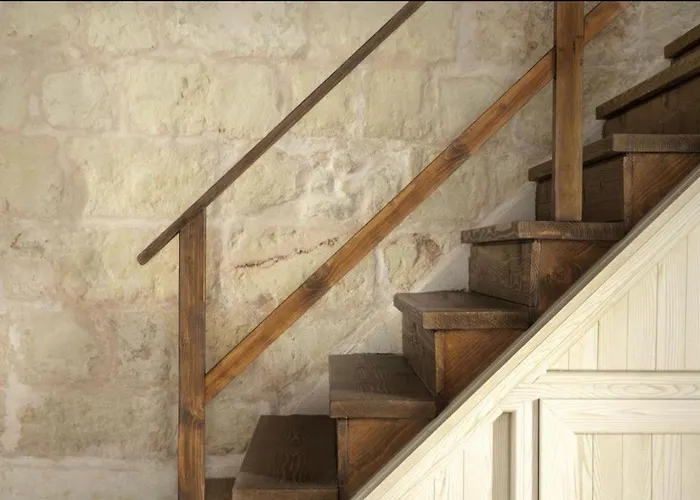 Apartman Dimora Stella