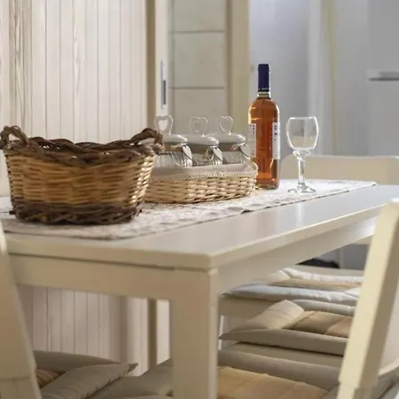 Appartamento Dimora Stella Otranto