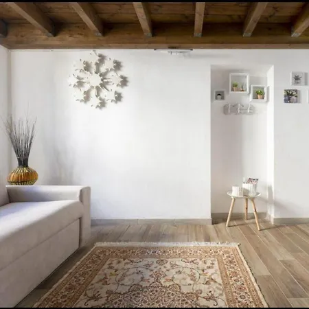 Appartamento Dimora Stella Otranto