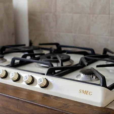 アパート Dimora Stella