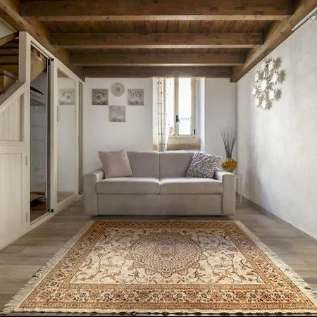 Dimora Stella オートラント