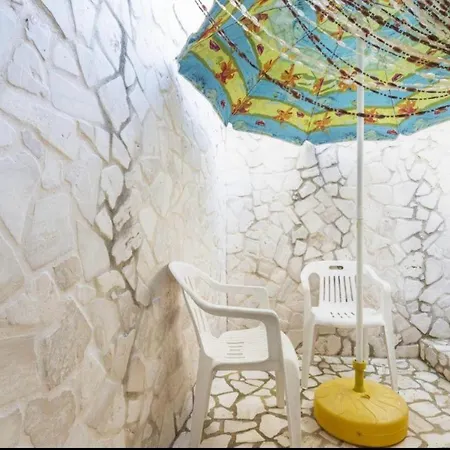 Dimora Stella アパート オートラント