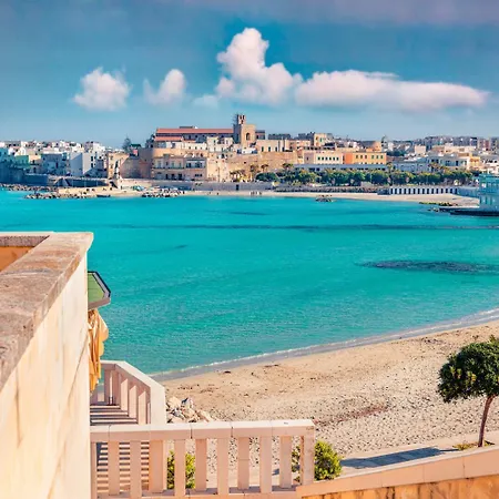 Dimora Stella オートラント