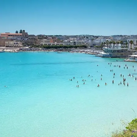 Dimora Stella * Otranto