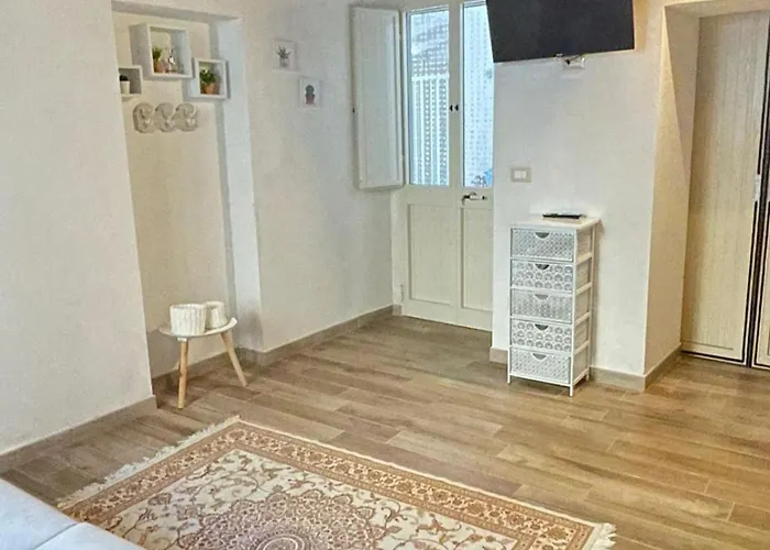 Dimora Stella Διαμέρισμα Οτράντο