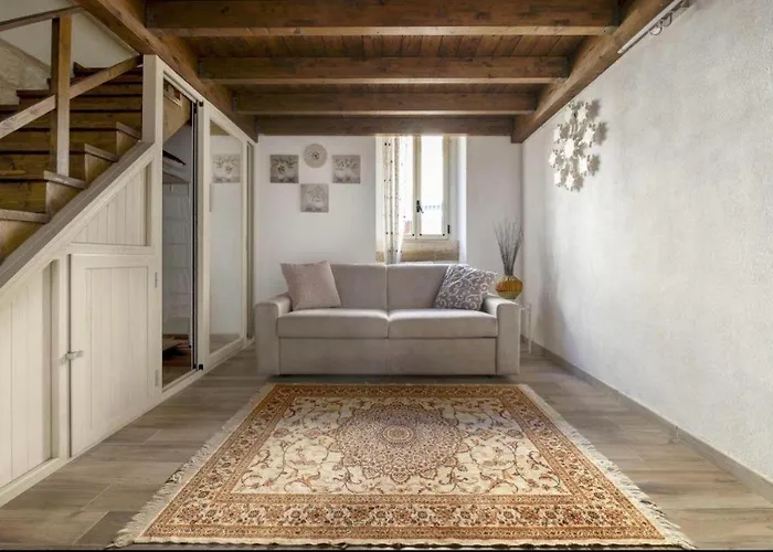 Dimora Stella Οτράντο