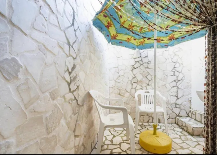 Dimora Stella Apartament Otranto