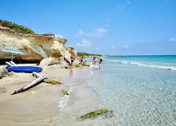 Dimora Stella Apartament